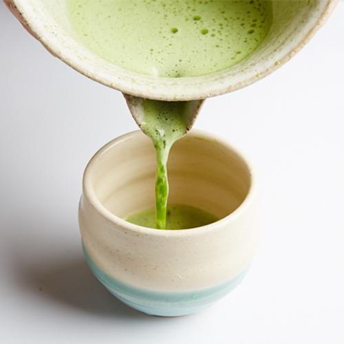 ALL ABOUT MATCHA - ful-filled