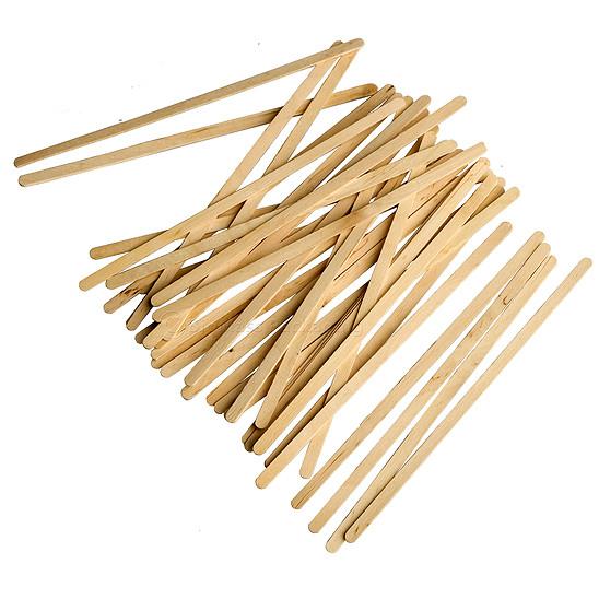 Wood Coffee Stix
